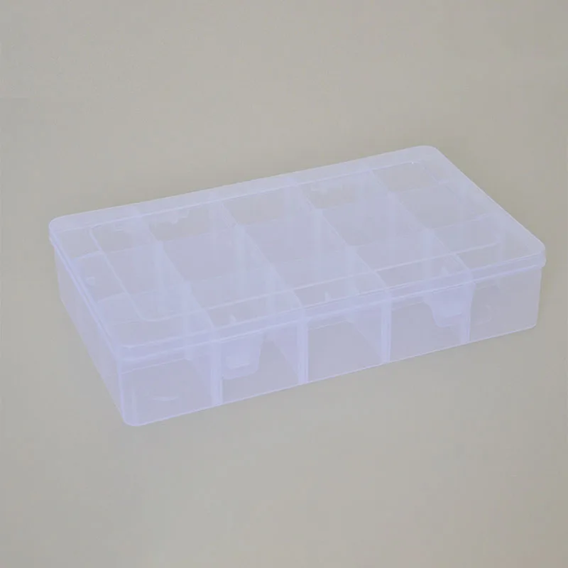 Органайзер для макияжа чехол хранения многофункциональный пластиковый