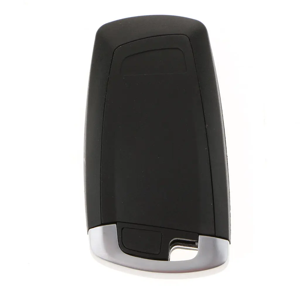 

Smart Remote Control Car Key Fob Replacement 868Mhz Kits For BMW CAS4 System