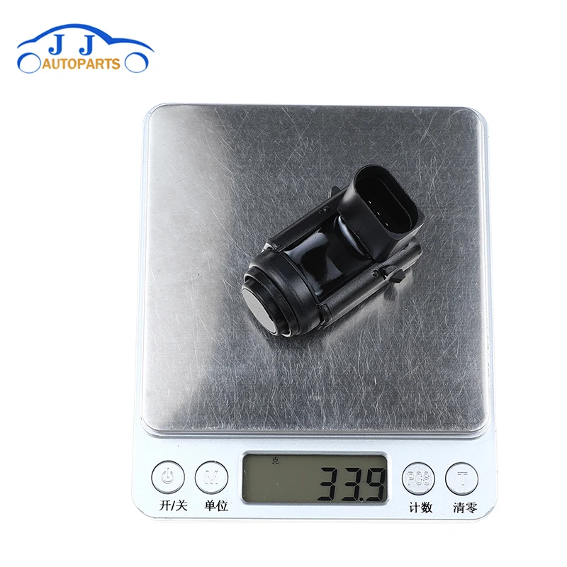 Высокое качество 1J0919275 1U0919275 1K0919275 3D0998275A датчик PDC для Porsche Cayenne Seat Skoda VW Bora EOS Golf Jetta Touareg
