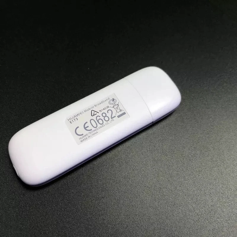 Разблокированный беспроводной модемный адаптер Huawei E173 WCDMA 3G USB WIFI Dongle 7 2 Мбит/с |
