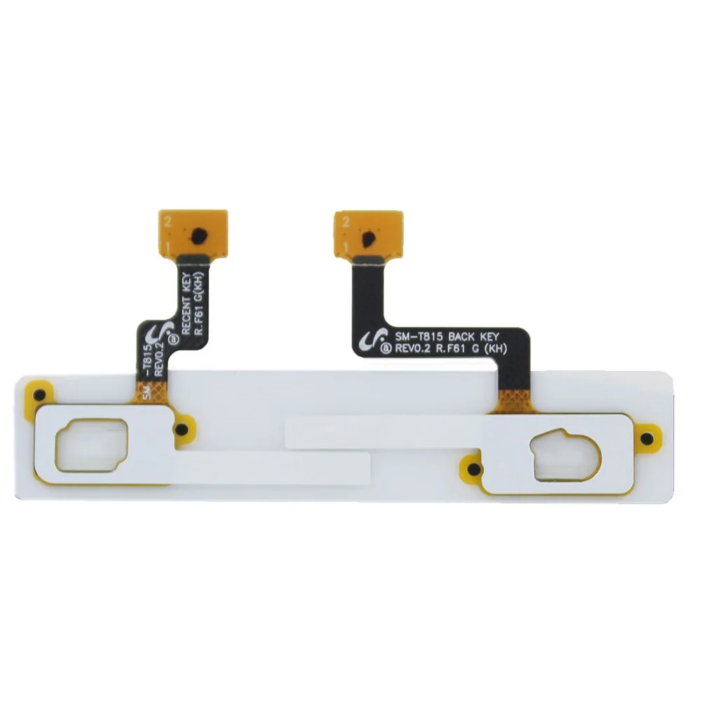 

5pcs/lot Left And Right Navigation Sensor Flex Cable For Samsung Galaxy Tab S2 9.7 SM-T810 T815 Repair Parts