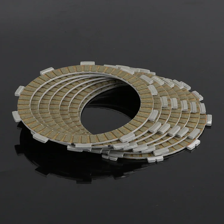 Скользящая пластина сцепления мотоцикла для Zontes Zt310-x / r t v и Zt250-s-r