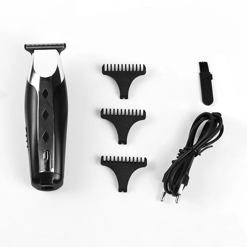 

Professional Household Hair Clipper Rechargeable Electric Trimmer Adult/Child Hair Cutting Machine Men's Salon Styling Tool 42D