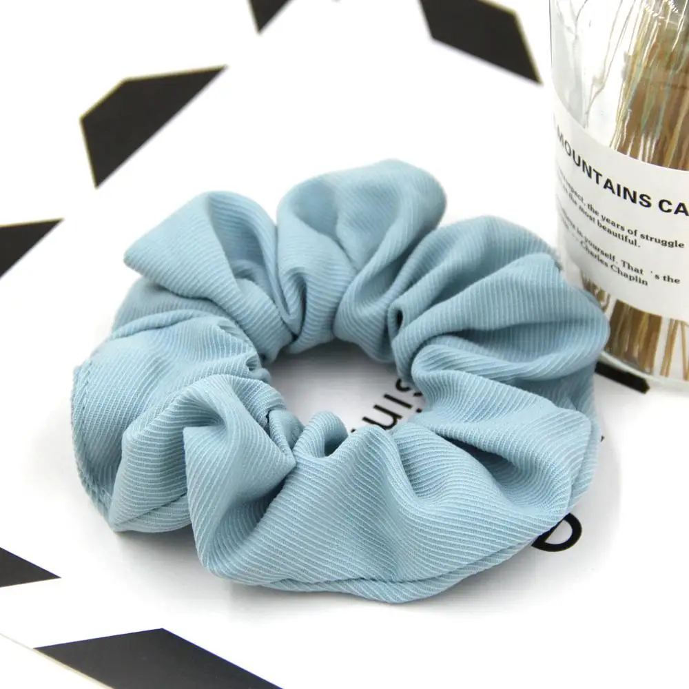 Рисунок 5 - полосатая резинка для волос