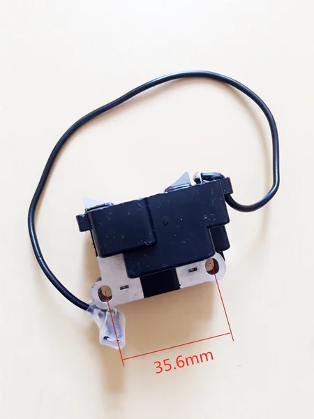 

Комплект зажигания 1E40F-3Z для двигателя 2.8HP