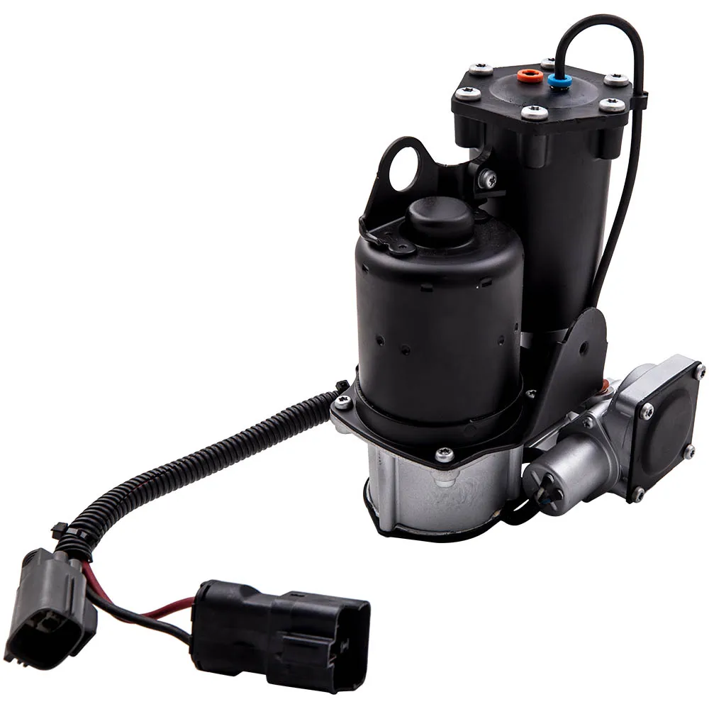 Воздушный компрессор для Range Rover Sport 2 7 3 0 TD 6 5 V8 Hitachi Type Land LS SUV 4.2L 4x4 Petrol|Амортизаторы