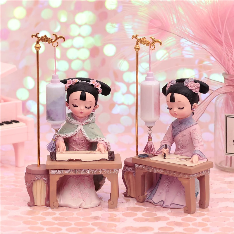 Фея Гард Аниме Фигурка фигурка забавная опера DIY украшения для детей обучающая