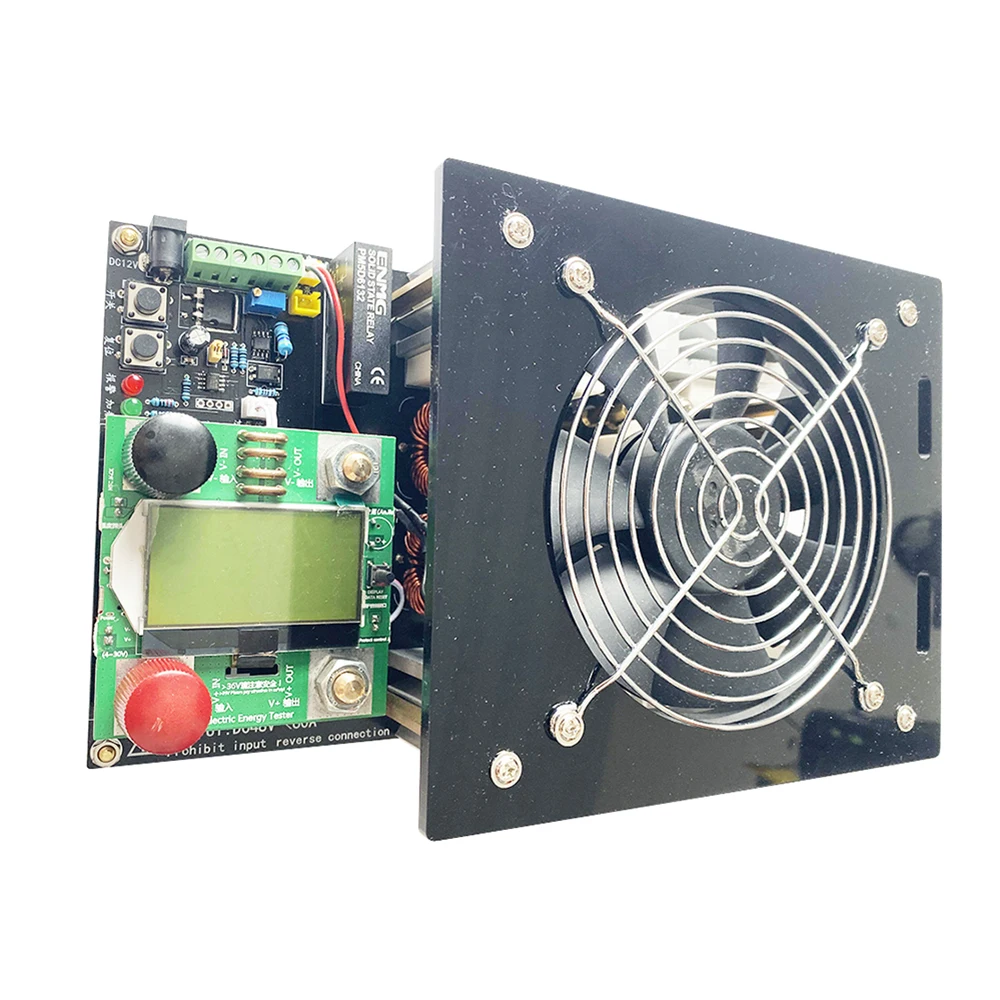 Новинка 3000 Вт ZVS индукционный нагреватель защита от перегрузки нехватки воды