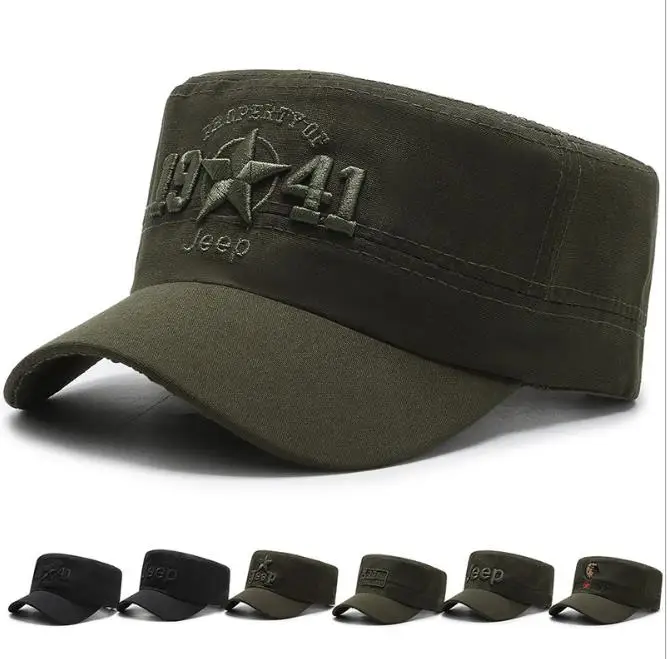 Кепка Для Взрослых регулируемая шапка в стиле милитари морской адмирал для