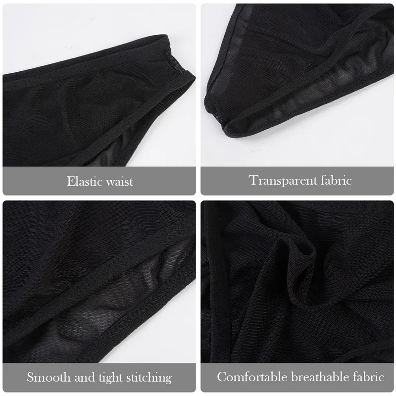 

Sexy Women Bandage Hollow Out Lace Thong Panties Lingerie T back Lingerie Soft Comfortable Bowknot Underwear Gift