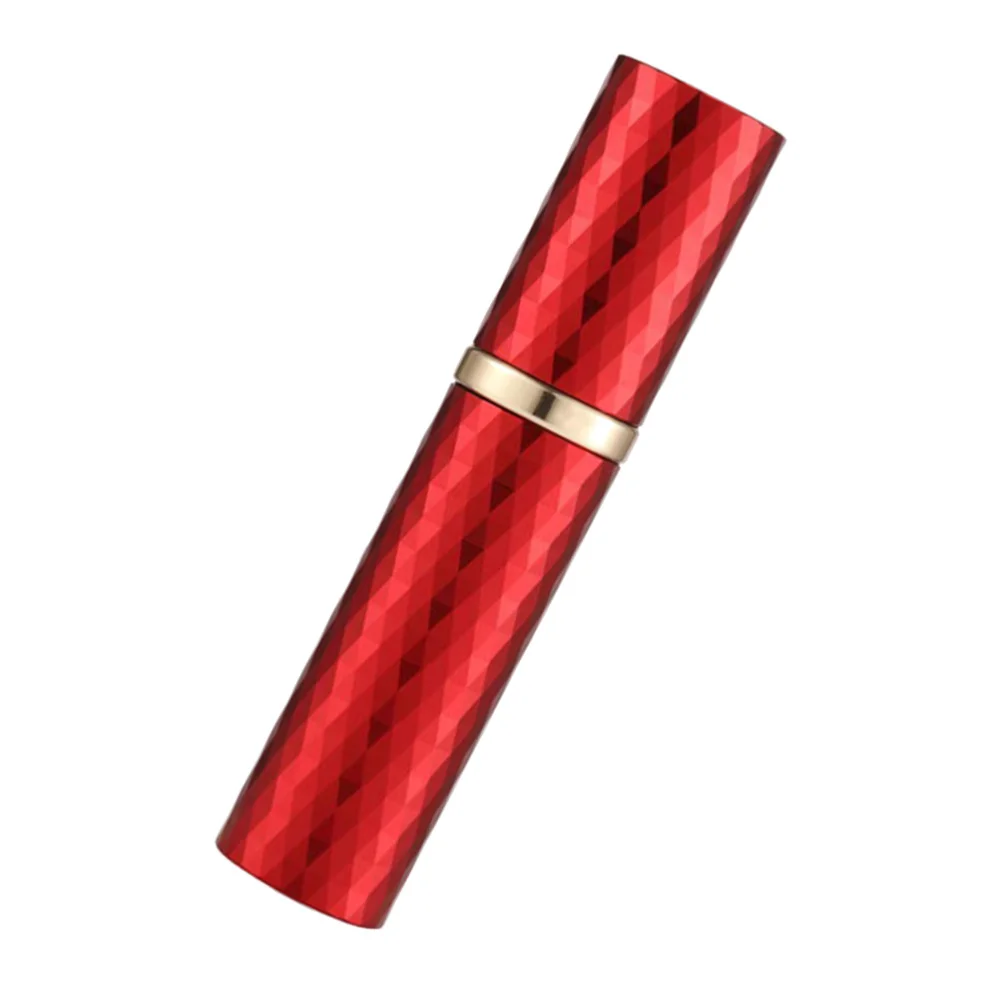 

1PC Empty Perfume Bottle Fashion Perfume Spray Bottle Travel Perfume Bottle(5ml)