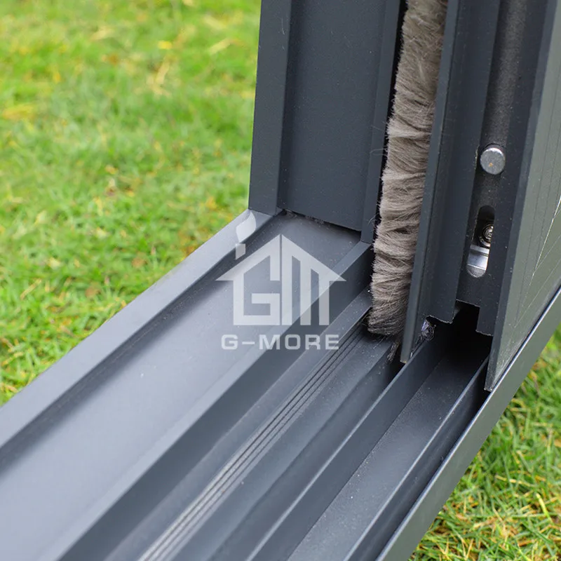 Четырехсезонный открытый Belcony алюминиевый каркас теплицы Sunroom Kit Hot Planter