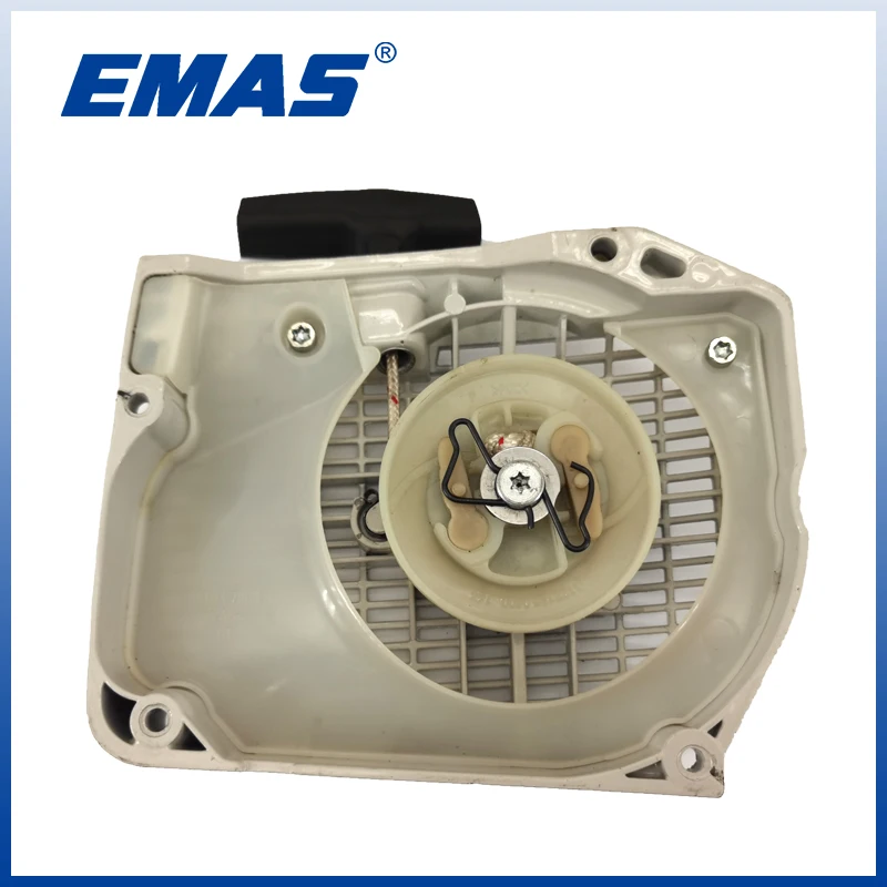 Запасная деталь стартера шаг для MS660 бесплатная доставка | Инструменты