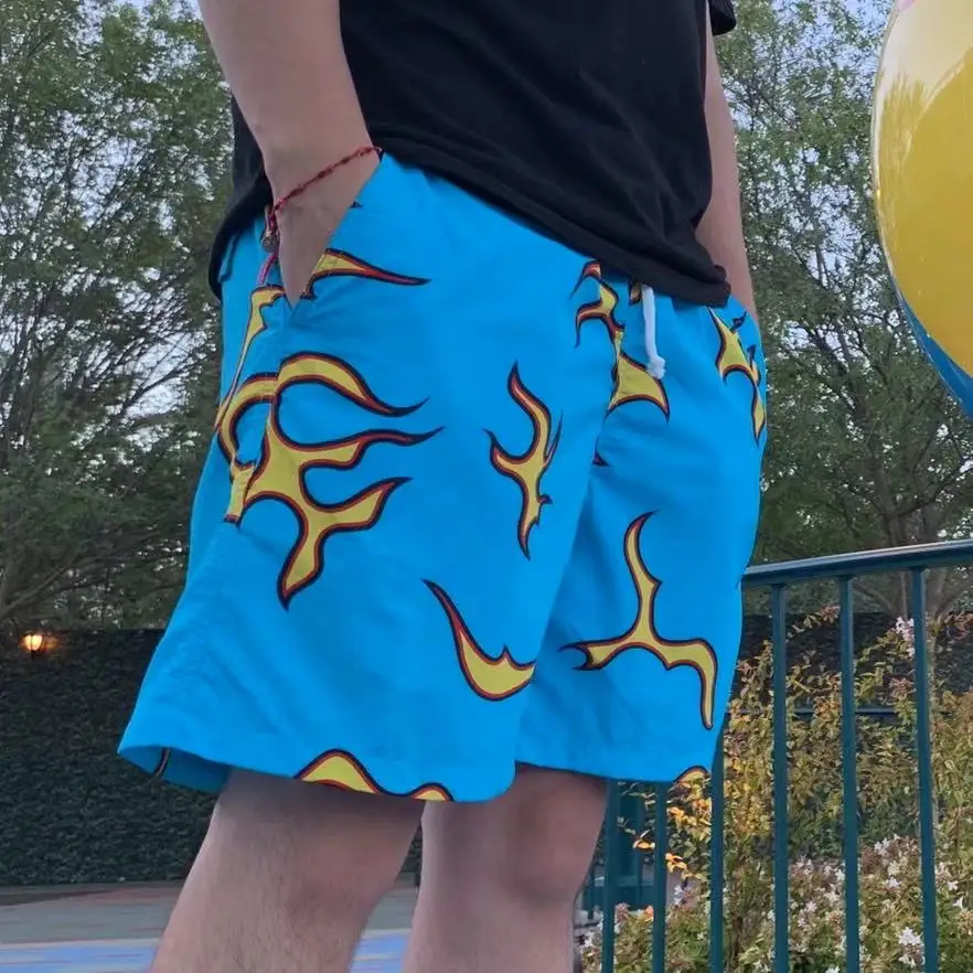 Шорты для бега GOLF WANG мужские и 