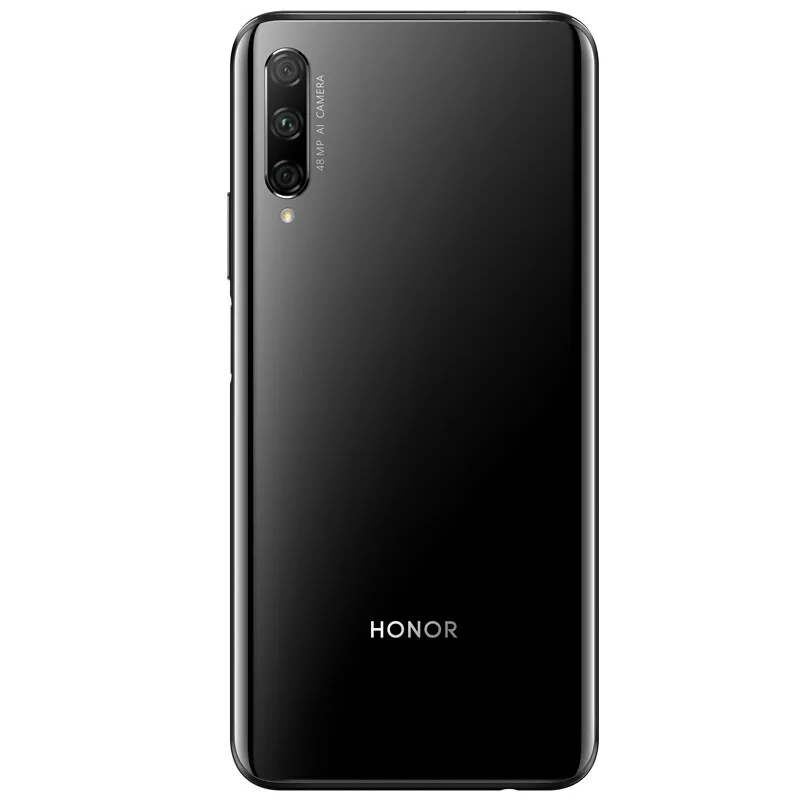 Новая модель,, Honor 9X Pro, смартфон, 4G, Android, подъемная камера, 48 МП, Kirin 810, 6,59 дюйма, ips, 2340X1080, 8 Гб ram, 256 ГБ rom
