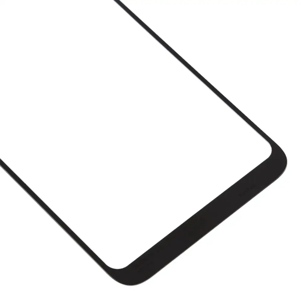 Для Asus Zenfone Max (M2) ZB633KL/ZB632KL X01AD сенсорный экран стекло дигитайзер передняя внешняя