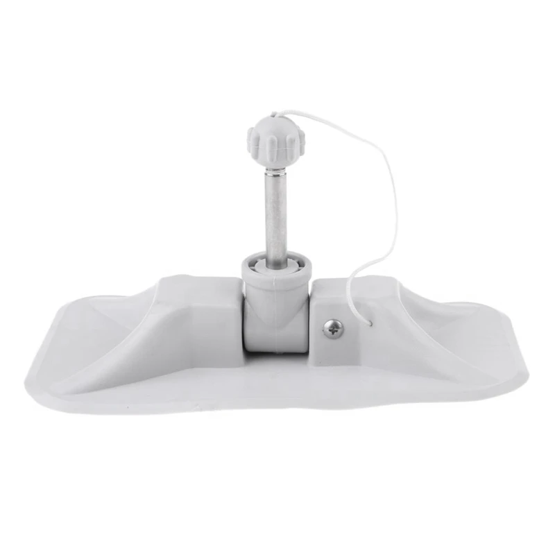 Универсальная надувная лодка каяк весло замок держатель патч клип крепление