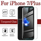 Защитное стекло для iphone 7, Защитная пленка для iphone 7 Plus, защитная пленка на ip aphone 7 Plus, армированное стекло для iphone 7, закаленное стекло