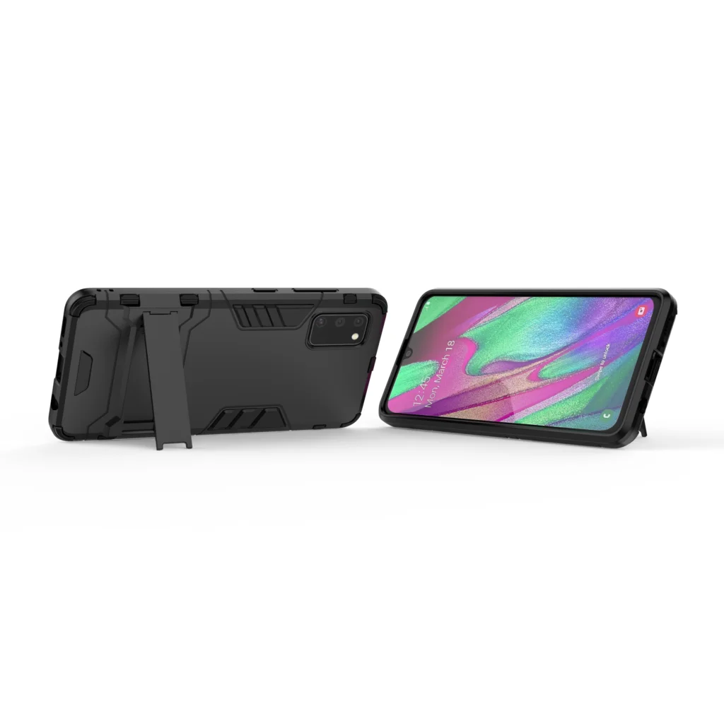 Для Samsung Galaxy A12 5G A41 A40 A50 A21S A70 A20e A20s A20 A9 глажка на низких температурах человек чехол