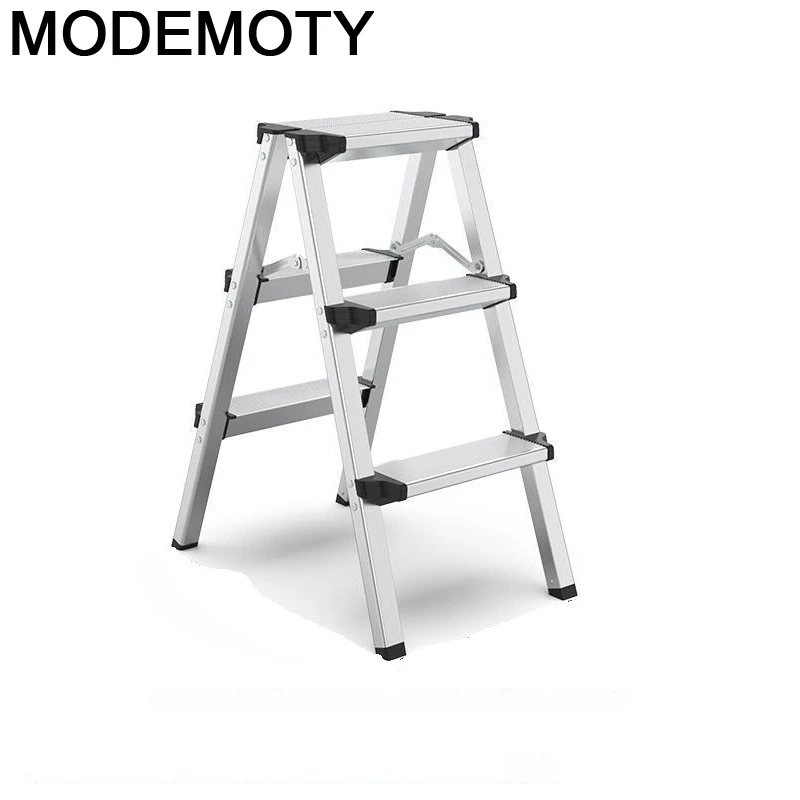 Марш кухня Pied детская ванная комната Banco Escalera tabrete De Cocina Escabeau Merdiven лестница Stepladder