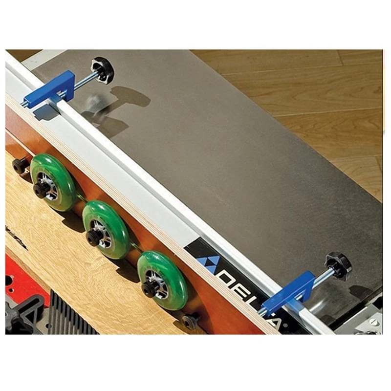 

2Pcs Woodworking G Clip Dedicated Fixture Adjustable Frame Wood Working Fast Fixed Clip Clamp for Woodworking Benches