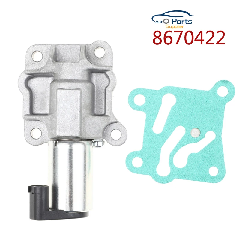Электромагнитный клапан VVT 8670422 36002686 для Volvo S60 (01 09) XC90 (03 13) 31355829/8670422