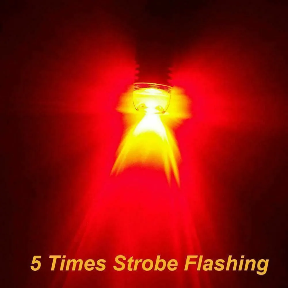 

Accessory Brake Tail Light Blinking Car For Honda Civic Accord Lamp Parts