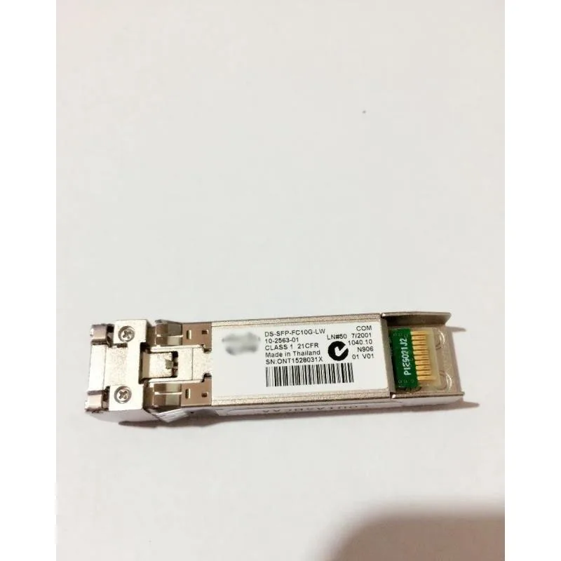 

Original DS-SFP-FC10G-LW 10-2563-01 SFP+ optical module