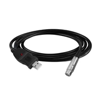 usb microphone cable 3 meters usb male to xlr female cable 16 bit 4844 1khz high sound quality input connector adapter