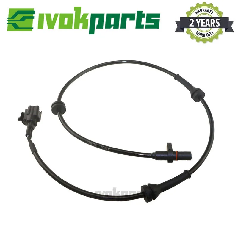 Новый задний датчик скорости колеса для Nissan TIIDA C11 07-13 47901-ED500 47901-1JY0A 47901-EL00A |
