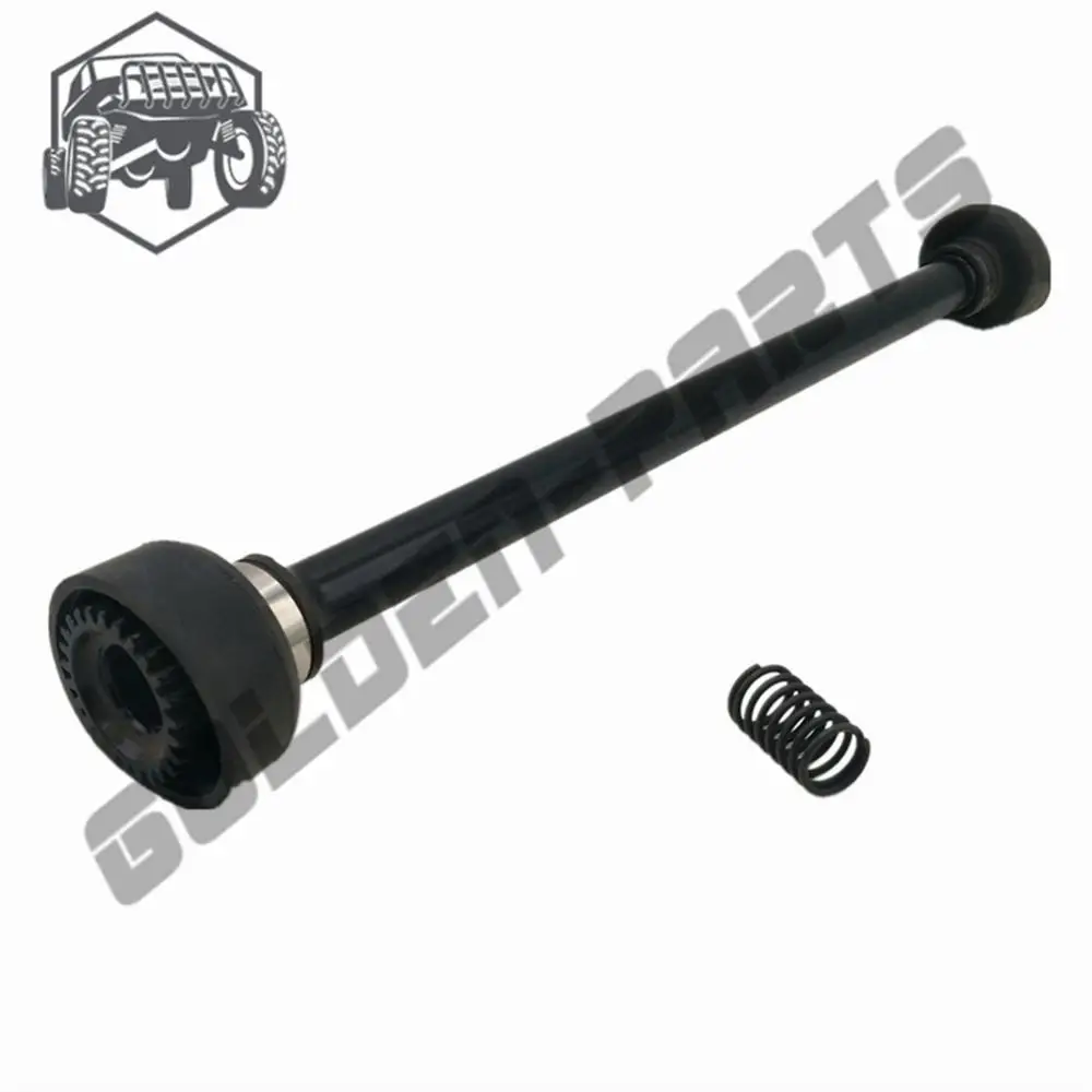 

Четырехмостовой вал заднего моста HISUN 500CC 700CC UTV comp 26330-115-0000