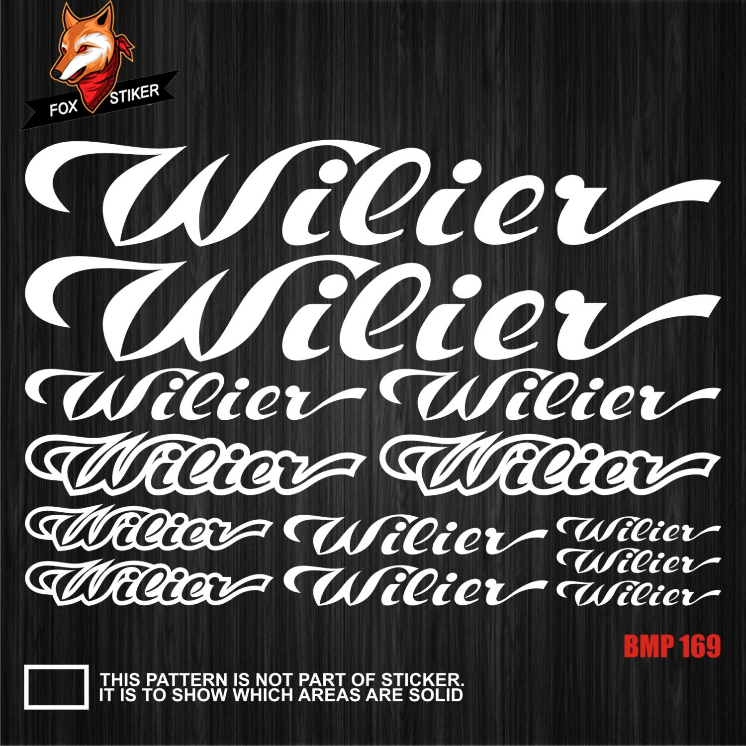 Наклейки на раму велосипеда наклейки со светоотражающими полосками дорожный