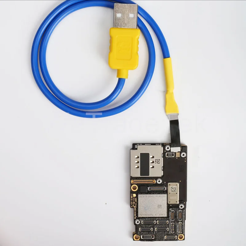 Кабель питания Mechanic iBoot для телефона 11 11Pro MAX ремонта аккумулятора телефона|Наборы