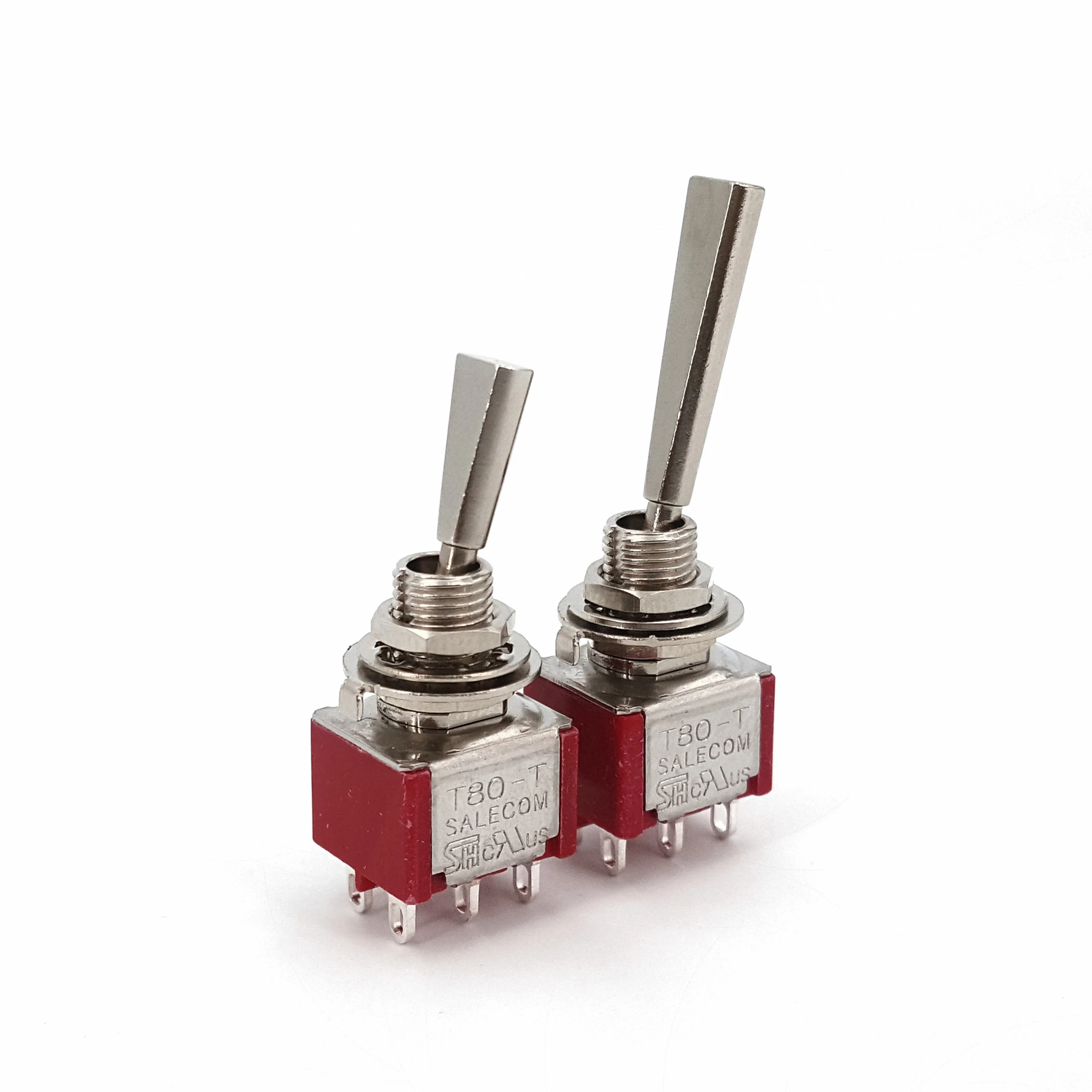 Мини переключатель для пульта дистанционного управления модели RC серии SH T80 T с