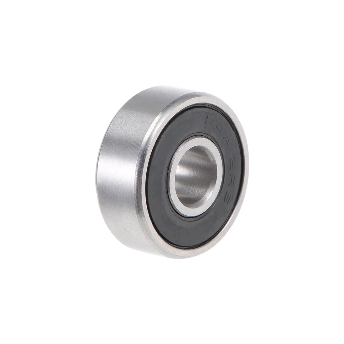 

Uxcell R4A-2RS шарикоподшипник 1/4 "x3/4" x9/32 "двойной герметичный ABEC-1 подшипники