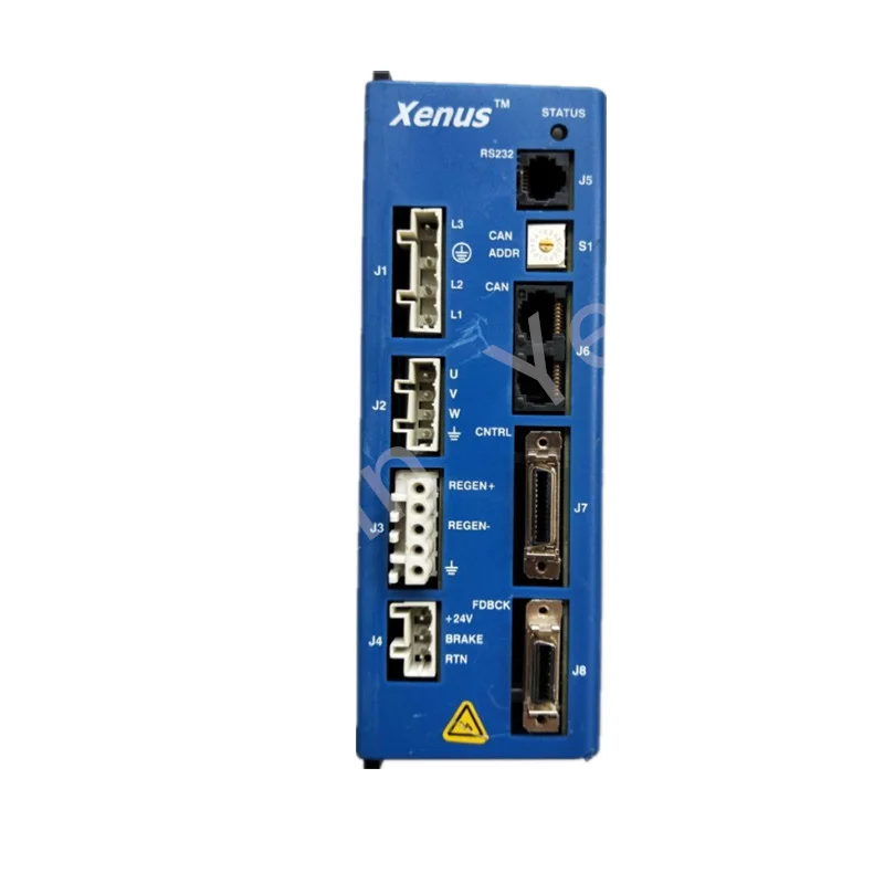 

XENUS Drive 800-1588B