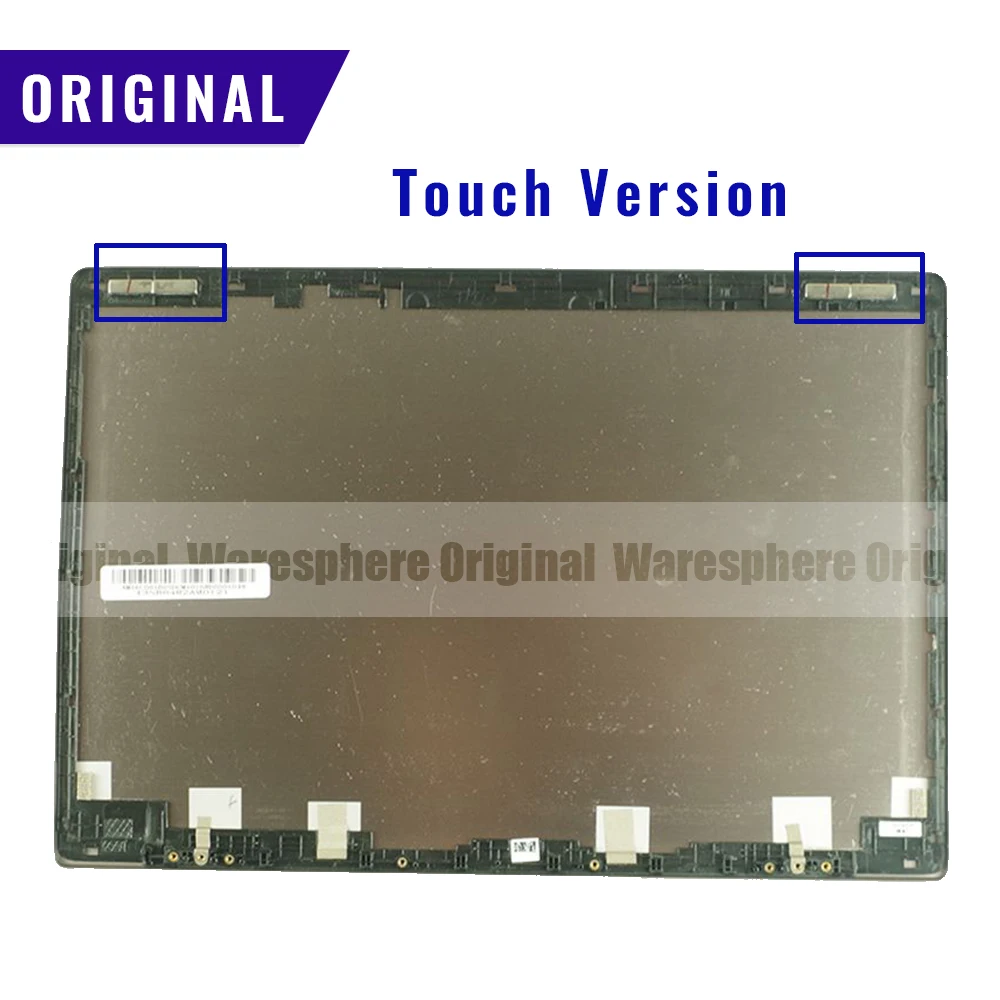 Новый оригинальный ЖК-задняя крышка для ASUS UX303L UX303 UX303LA UX303LN без/с сенсорным