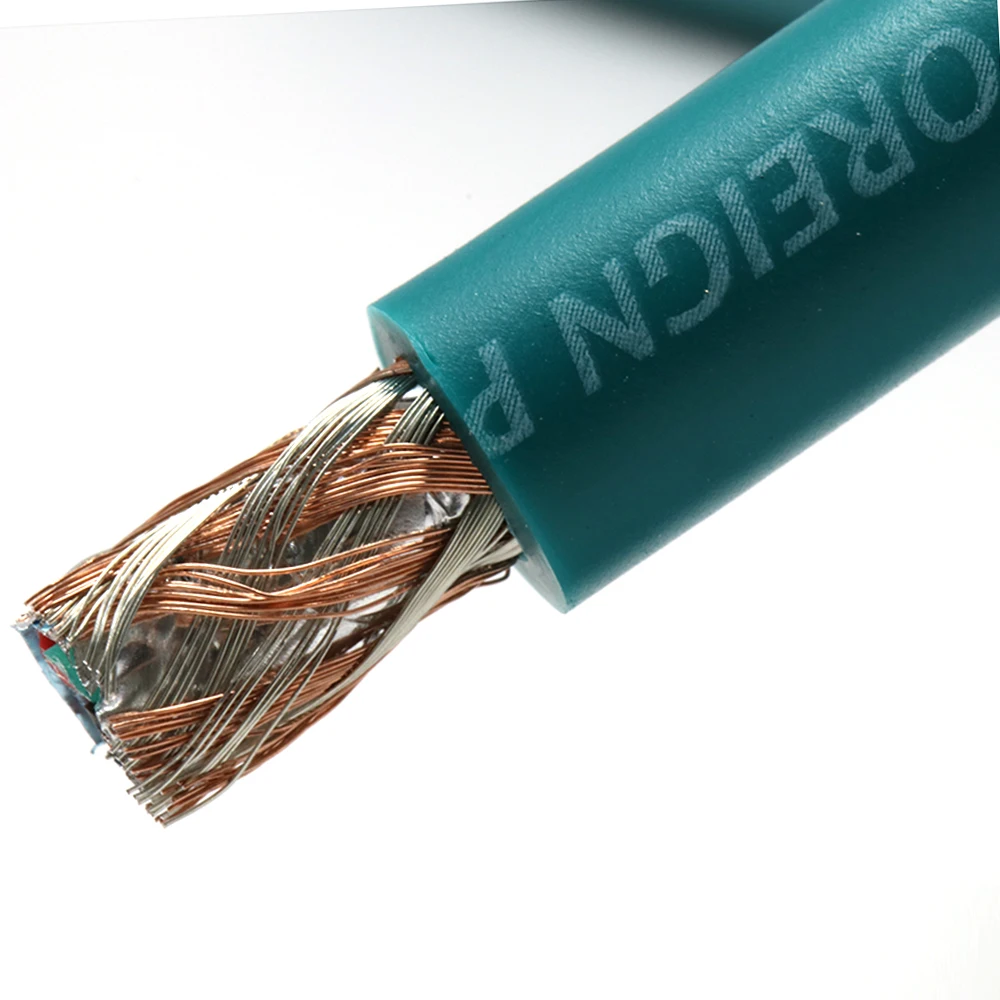 Соединительный кабель Yter Cross Hi Fi аудио видео RCA|audio interconnect cable|interconnect cablecardas cross |