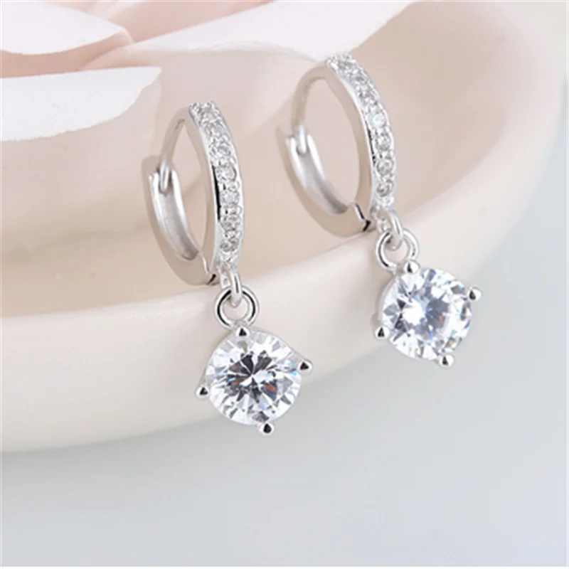 Блестящие индивидуальные модные трендовые женские кольца YE032 с геометрическим