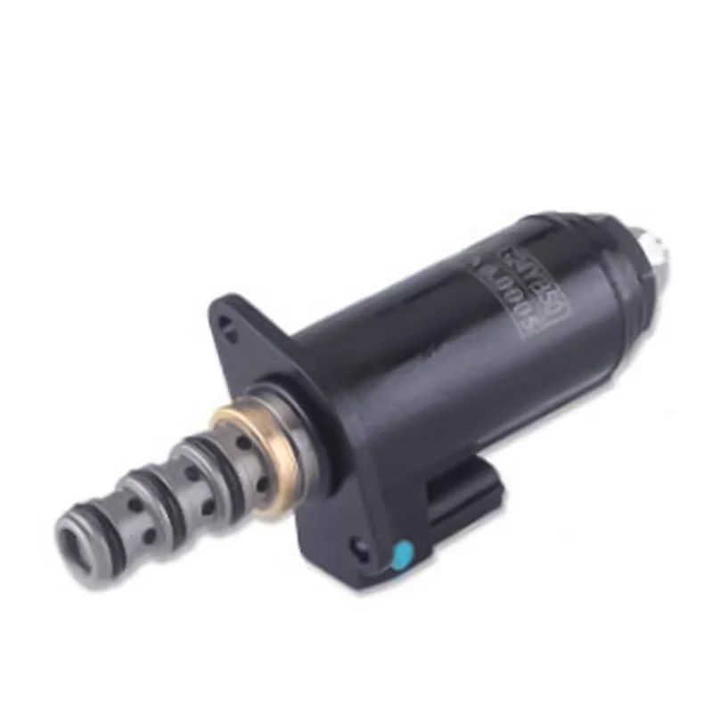 Заменитель SK200-8 электромагнитный клапан YN35V00048F1 KDRDE5K-31/30C50 SKY5P-17-A Экскаватора