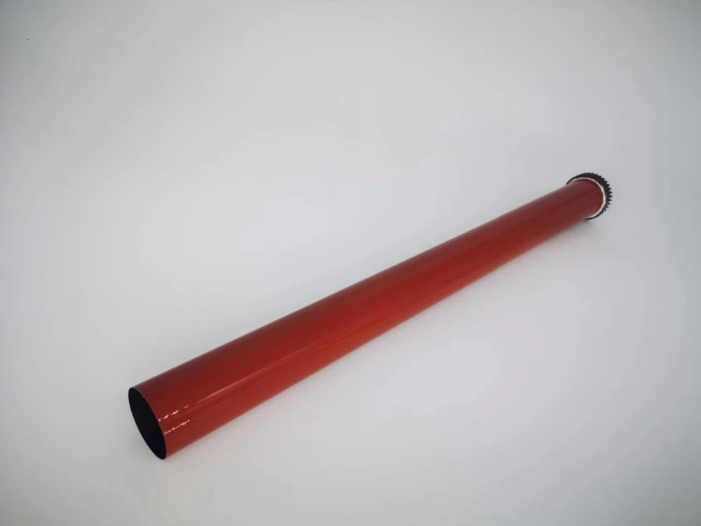 

1X FILM-T5055C Fixing Fuser Film Sleeve for Toshiba E-Studio 2555C 3055C 3555C 4555C 5055C