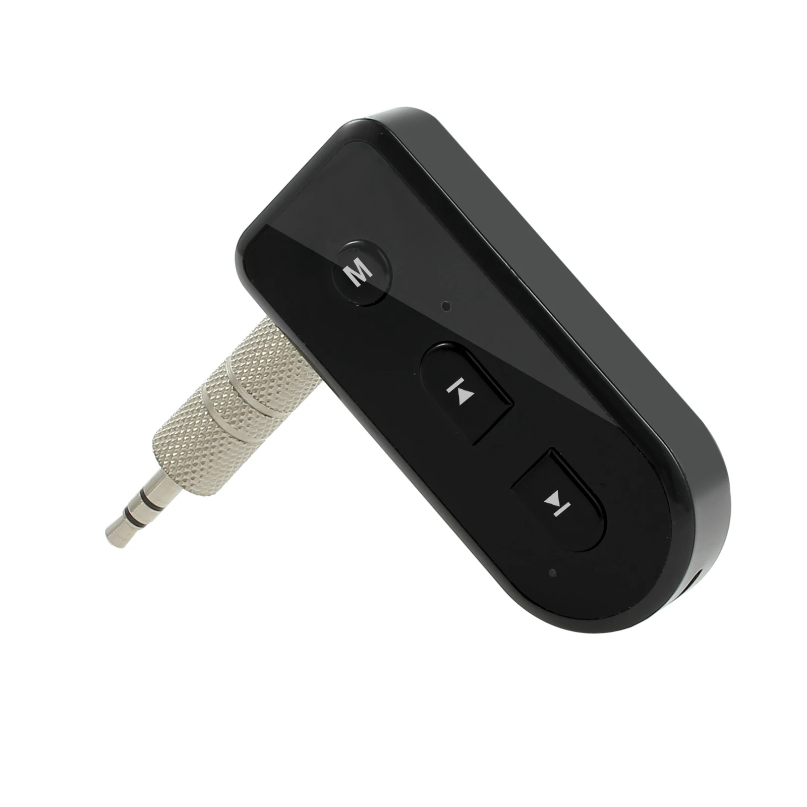 Приемник LiNKFOR Bluetooth 4 1 с стереовыходом 3 5 мм домашняя автомобильная аудиосистема