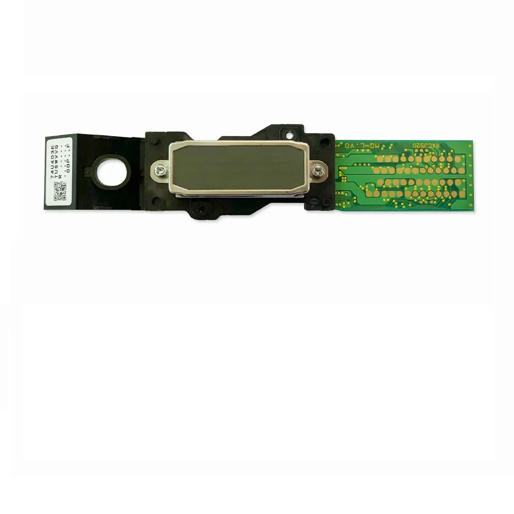 epson epson Print head  printhead epson  eco solvent Print Head XJ640 LEC-300 printhead DX4 dx4