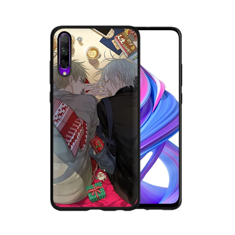 B1 EWAU 19 дней силиконовый чехол для телефона для Huawei Honor 6a 7A Pro 7C 7X 8X 8C 8 9 Примечание 10 Lite вид 20 9X pro - Цвет: B1
