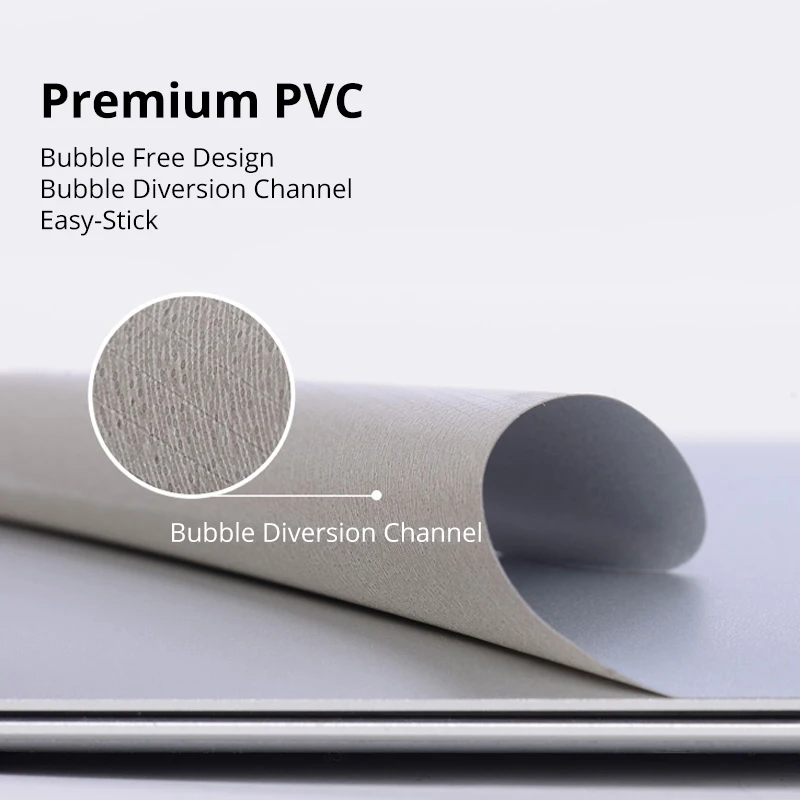 Snowkids наклейка для Macbook Air Pro Полное покрытие виниловая Защитная Наклейка чехол
