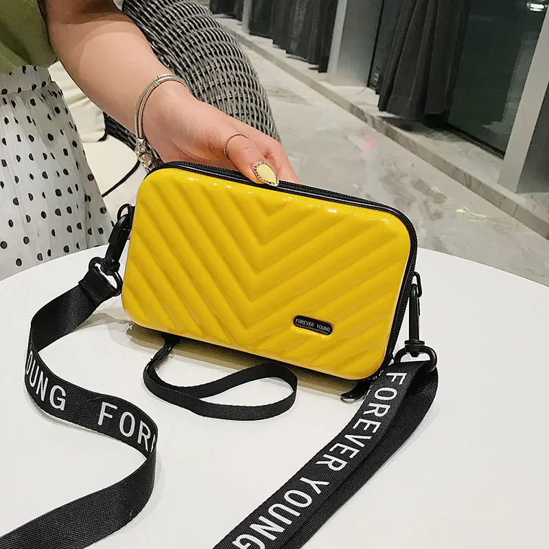 Женские сумки 2021 модная дизайнерская индивидуальная маленькая коробка новые в