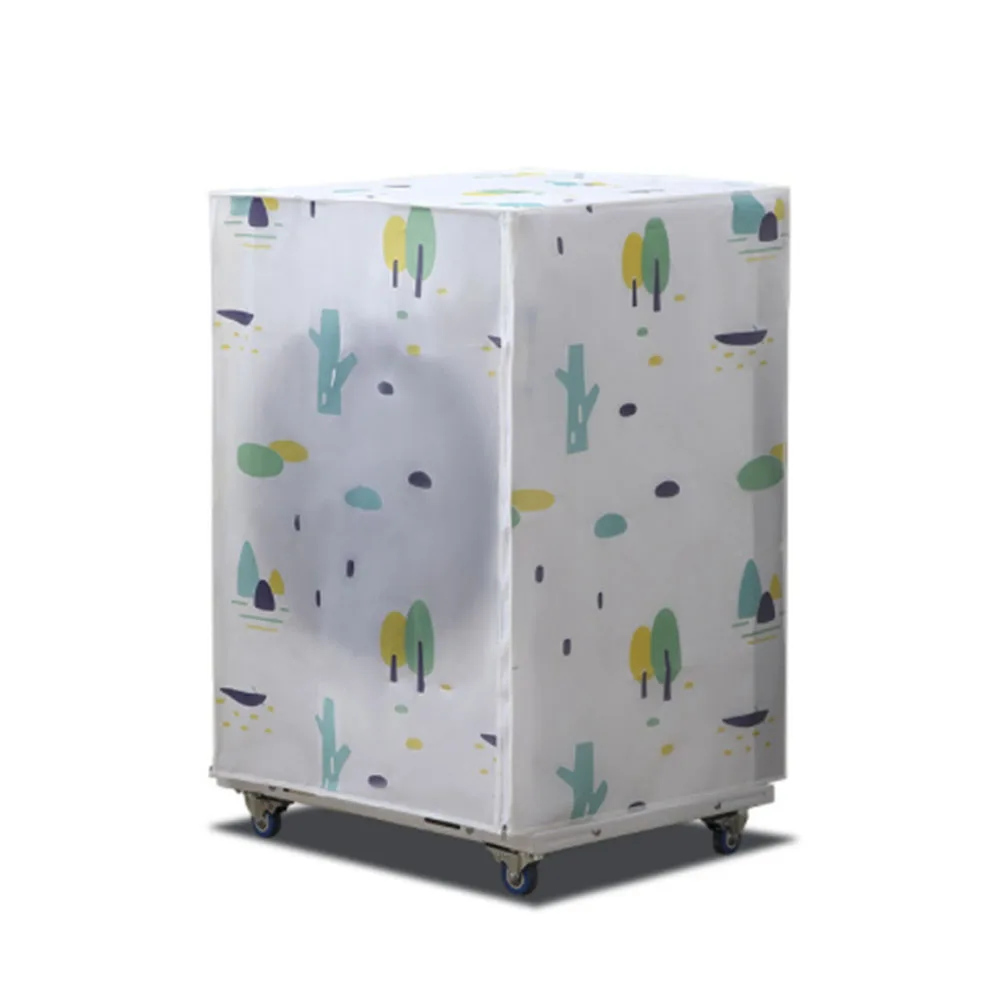 Чехол для стиральной машины с верхней загрузкой/фронтальной загрузкой