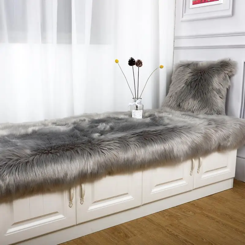 Напольный коврик Capa De Almofada Decorativo Infantil Decoracion Cojine для дивана домашний декор подушка