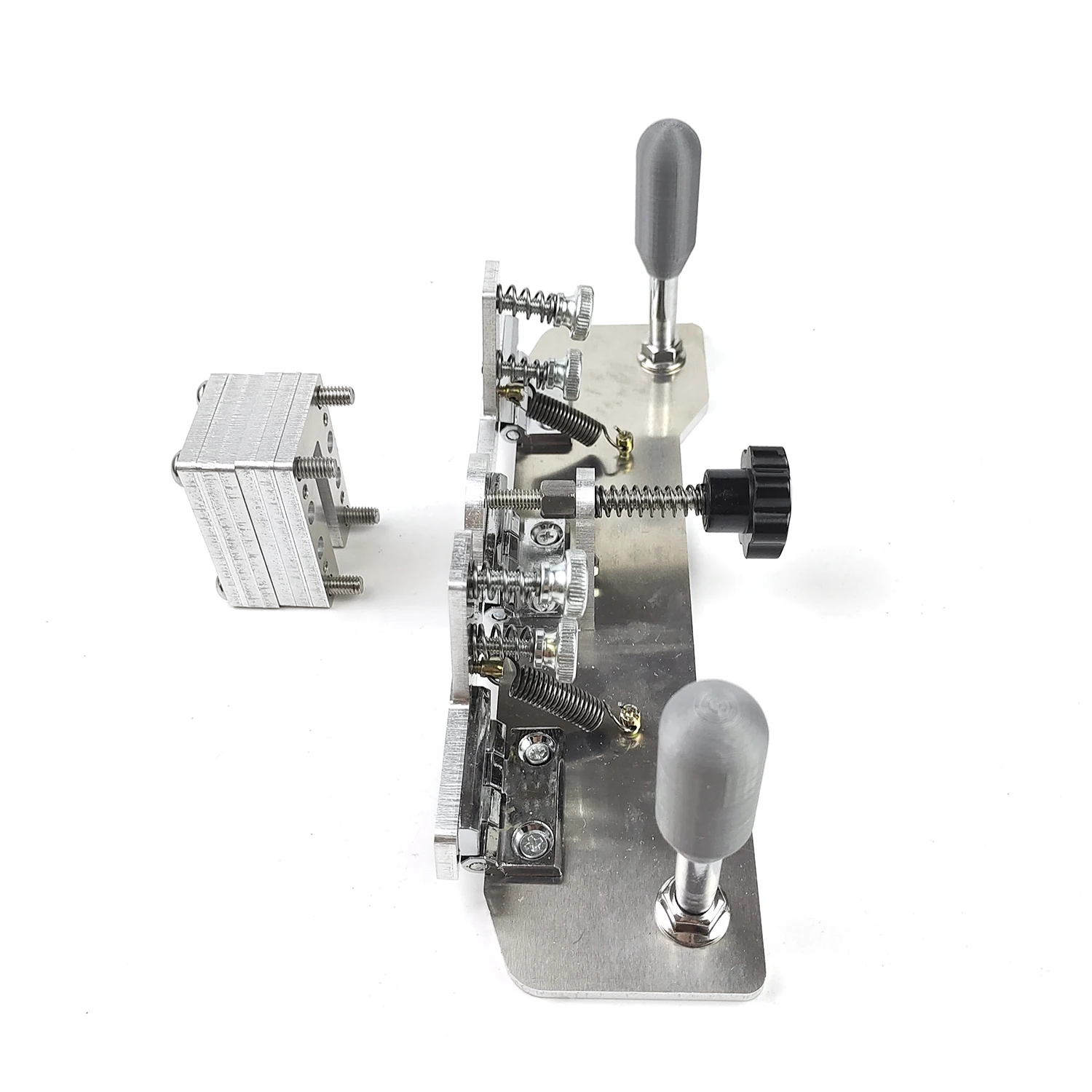 Новый Съемный ленточно-шлифовальный станок Запчасти Ножи точилка джиг заточки