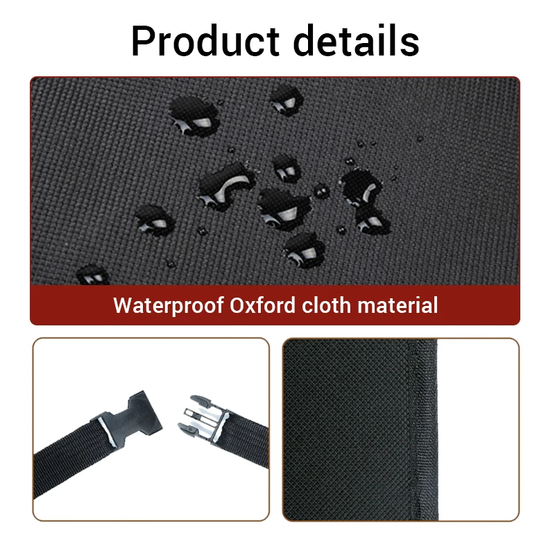 Органайзер на спинку сиденья с несколькими карманами для автомобиля | Автомобили